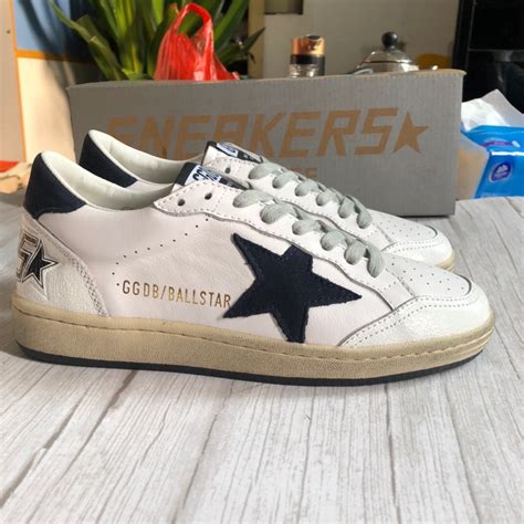 ggdb star shoes dupe|golden goose shoes philippines.